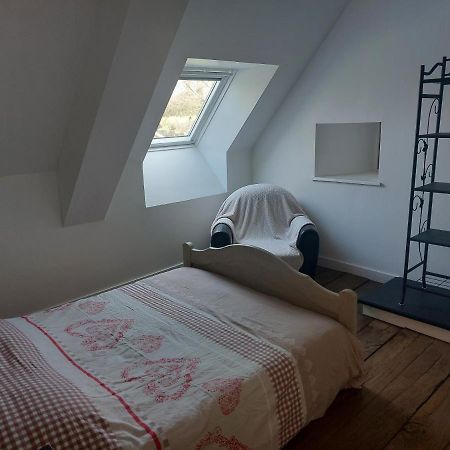 Les Gites De Denise, Proche Saint-Malo Au Calme Bonnemain Zewnętrze zdjęcie