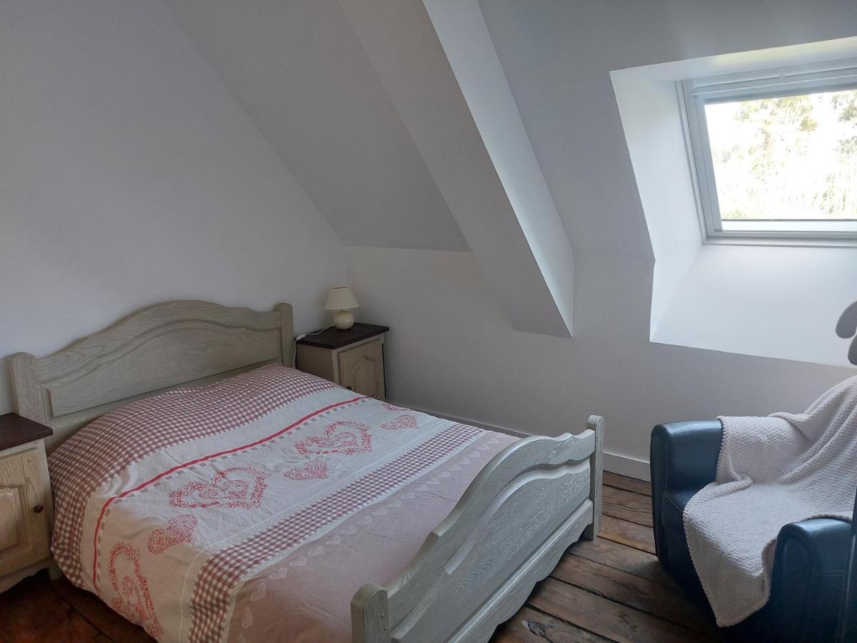 Les Gites De Denise, Proche Saint-Malo Au Calme Bonnemain Zewnętrze zdjęcie
