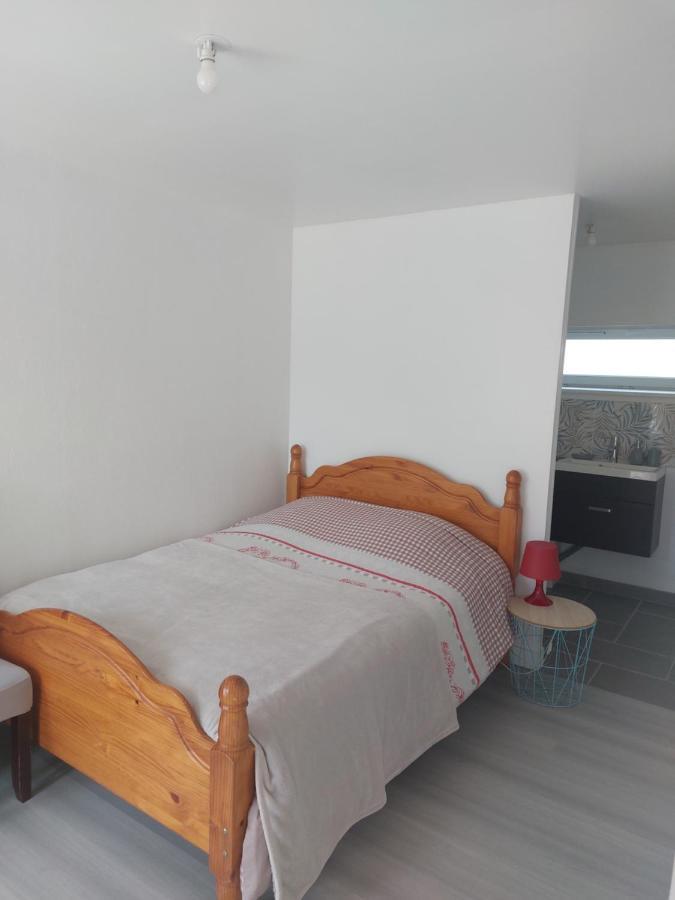 Les Gites De Denise, Proche Saint-Malo Au Calme Bonnemain Zewnętrze zdjęcie